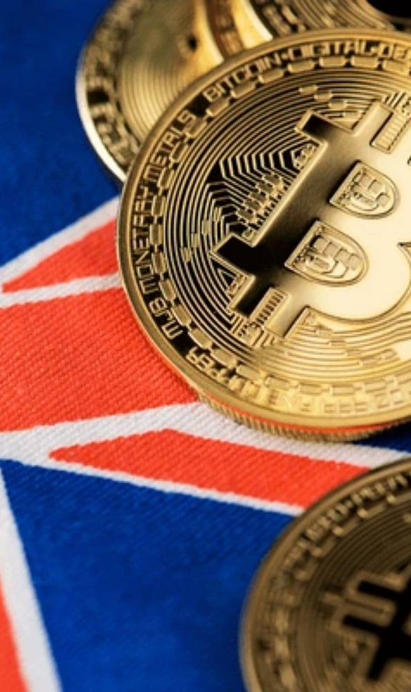 Top Cryptocurrencies to Buy in the UK