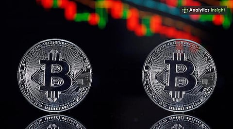 Bitcoin Price Near $113,245 as Investors Await Fed Clarity
