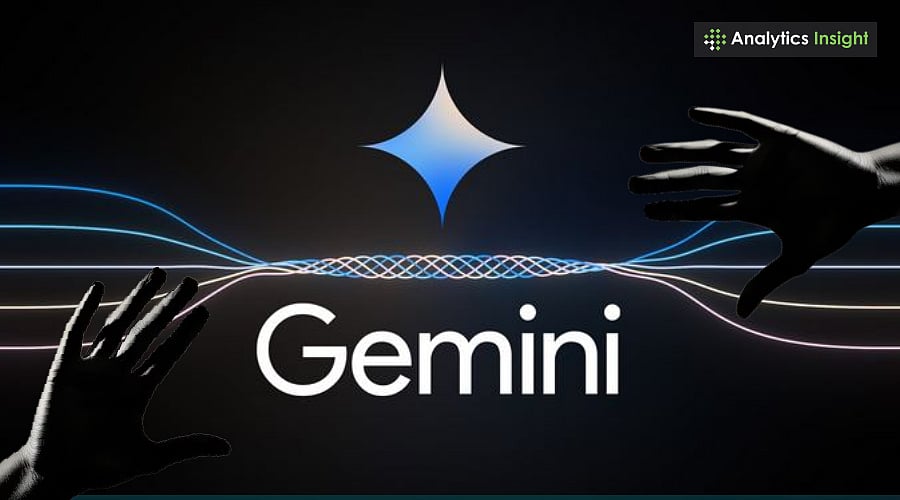 Google's New Study Claims Gemini AI is Eco-Friendly, Only Uses 5 Drops ...