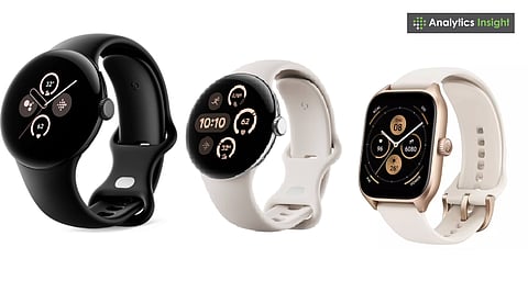 Google Pixel Watch 4: Price in India, Features, Upgrades, and More
