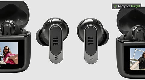 JBL Tour Pro 3 Review: Is it Worth Buying in 2025?