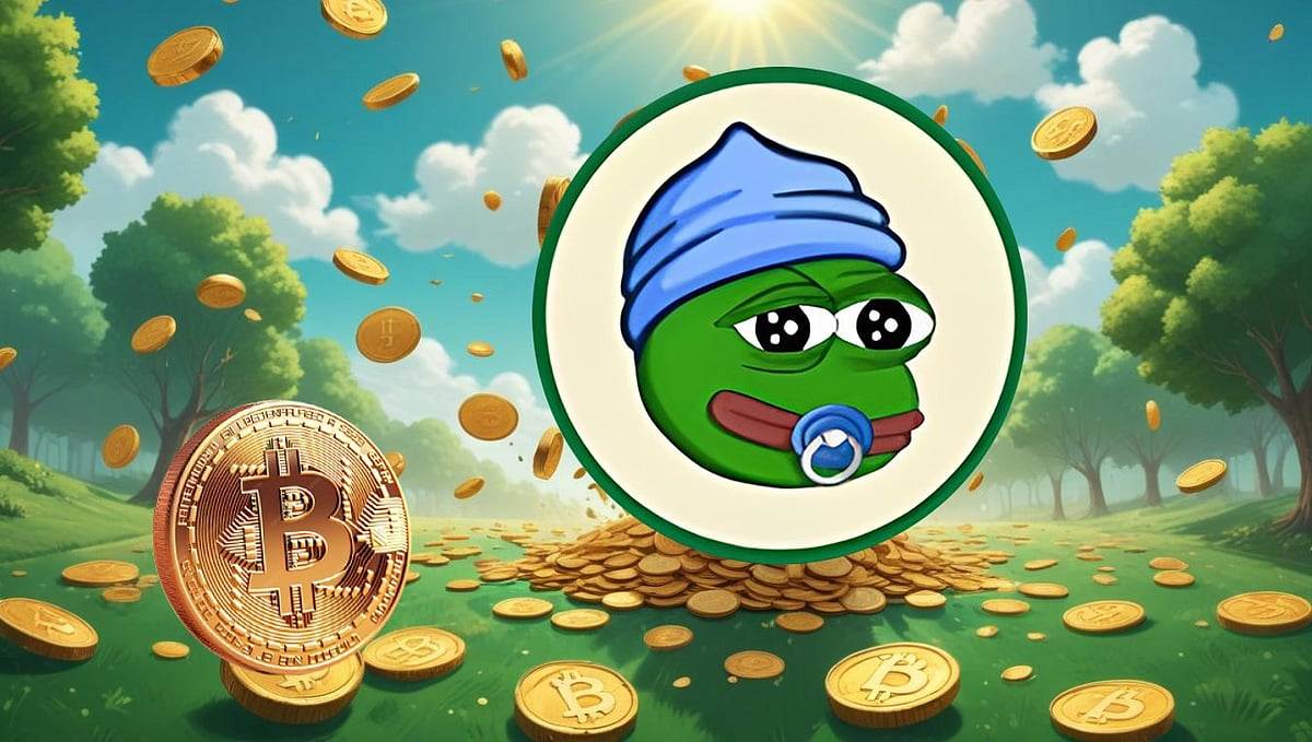 Bitcoin Investor With a $10M Portfolio Was Asked Which Coin He'd Buy to Rebuild His Wealth Fast if He Lost It All, Here's His Pick