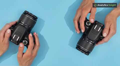 Try These Point-and-Shoot Cameras for Best Photography