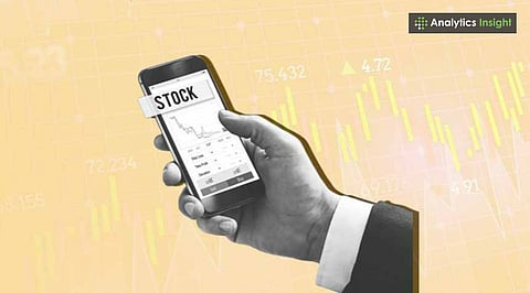 These 5 Best Tech Stocks You Should Own Right Now