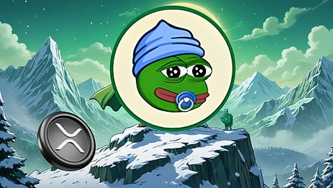 After Dumping His Entire XRP Portfolio for a 39,566.80% ROI After 10 Years, Here Are 2 Cryptos This Investor Is Buying in August