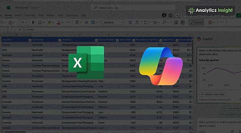 How Excel’s AI Copilot Is Changing Formula Writing for Analysts?
