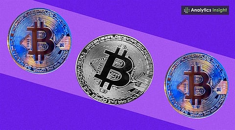Bitcoin Price Faces Heavy Obstacles on its Recovery Journey