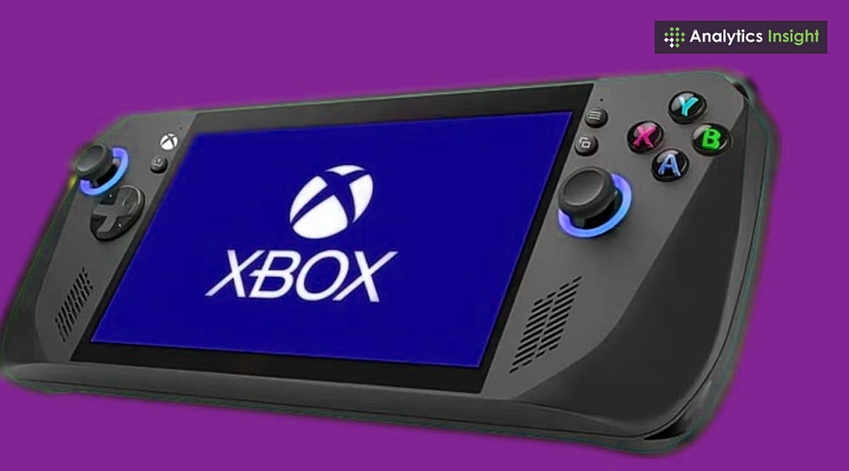 Handheld Compatibility Program Xbox Handheld Compatibility: What Gamers Need to Know