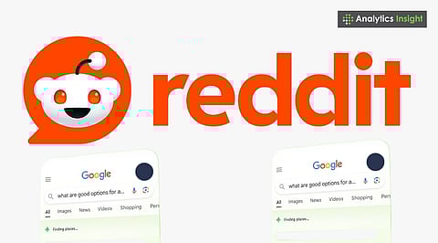 Reddit Overtakes Google in AI Search: Here’s Why It Matters