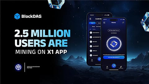 Shiba Inu Struggles and Stellar Faces Resistance; BlockDAG Surges Ahead with 19,350 Miners Sold & $380M Raised Shiba Inu Struggles and Stellar Faces Resistance; BlockDAG Surges Ahead with 19,350 Miners Sold & $380M Raised