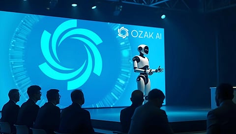 Ozak AI Presale Investors Bet $500 Could Explode Into $50,000 by 2025
