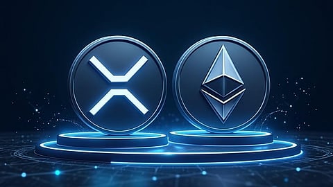 On-Chain Data Reveals the Best Crypto to Invest In Before August Ends — Could MAGAX Outpace ETH and XRP?