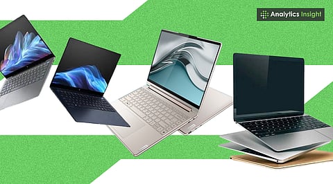 Best Gaming Ultrabooks for 2025_ Lightweight & Powerful