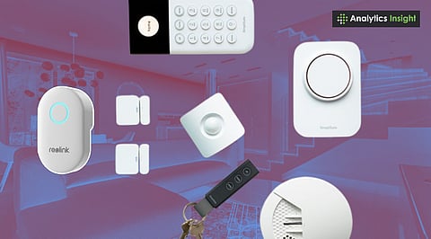 Top Smart Home Gadgets Under Rs. 10,000 in 2025
