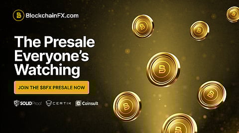 6 Best New Crypto Presales 2025: High-ROI Token Launches Every Investor Must Watch