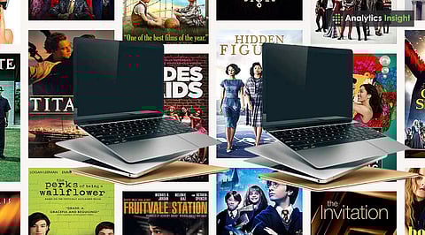10 Popular Non-English Movies to Watch This Weekend