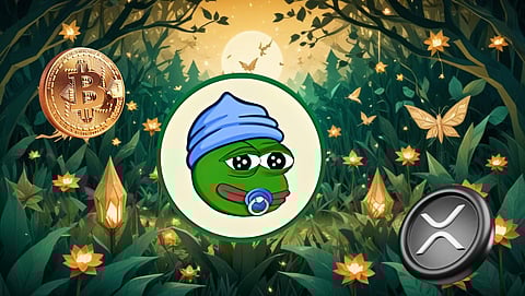 Bitcoin (BTC) Price Could Retrace Before a Run Toward $140K–$148K, But Ripple (XRP) and This Coin Are Aiming High in 2025