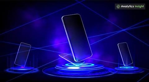 Best Wireless Charging Mobile Phones Under Rs. 30,000 in 2025