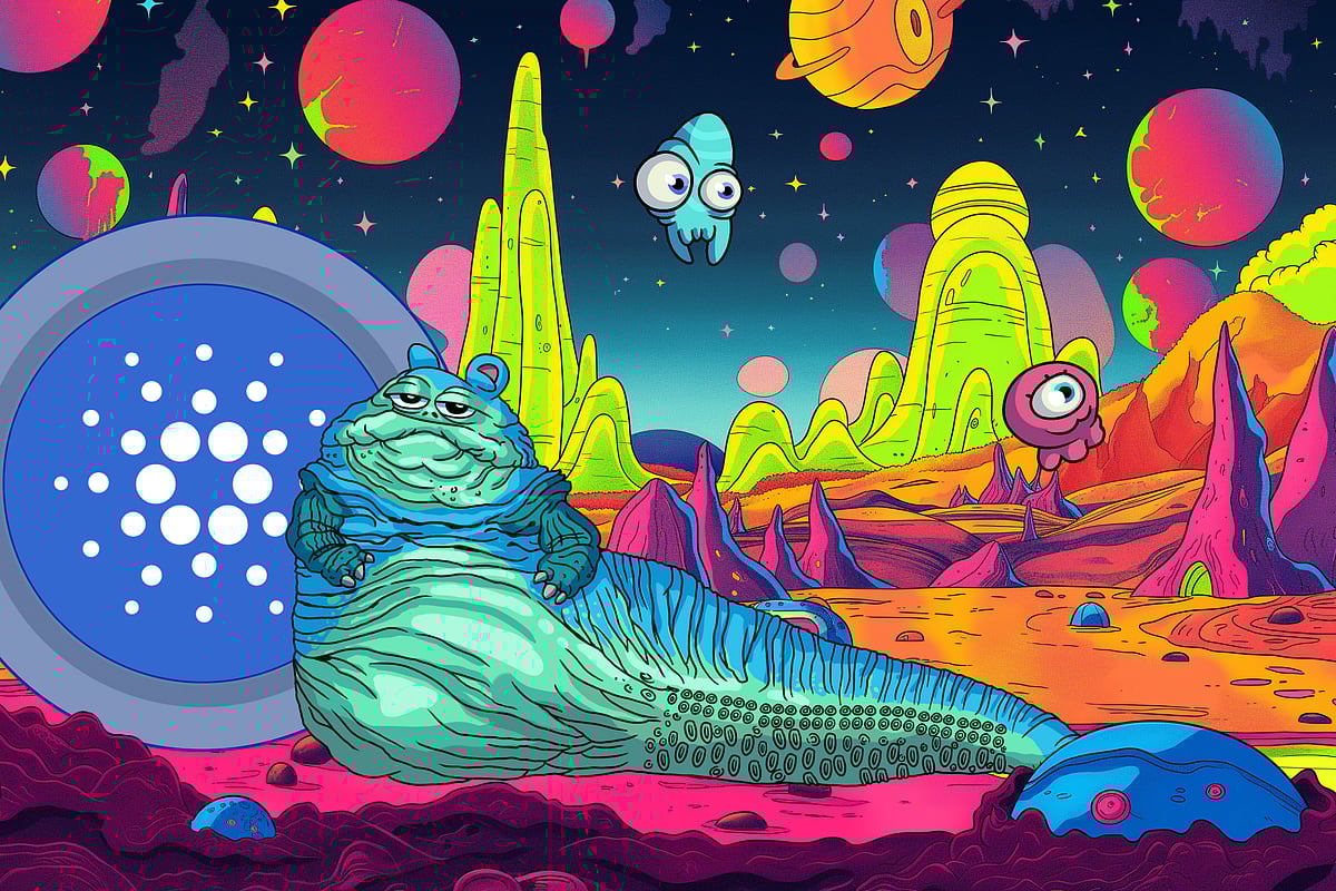 Cardano Price Prediction: ADA Eyes New Highs, Yet This Low-Cap Coin Has  100x More Upside