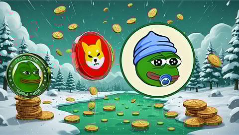Under $0.005, This Meme Coin Is Poised for 15087% Gains as Dogecoin, Shiba Inu, and Pepe Coin Holders Rush In