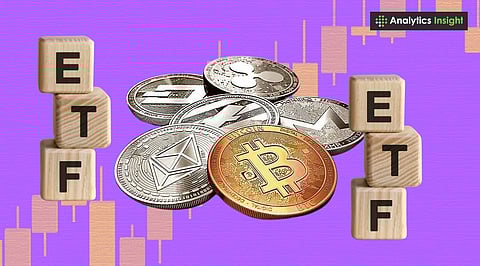 What Are Crypto ETFs and How Do They Work