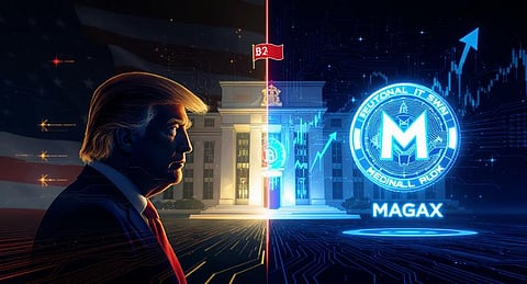 Trump’s Policies and Fed Rate Decisions: How They Could Shape Bitcoin and MAGAX