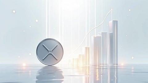 Crypto’s Next Top Altcoin? Why This Crypto Could Shine as XRP Falls Below $3