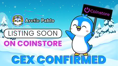 $5K into $1.13M? Top New Meme Coins to Buy for 2025—APC Presale Brings Limited 100% Bonus as PENGU and MEW Powers Ahead