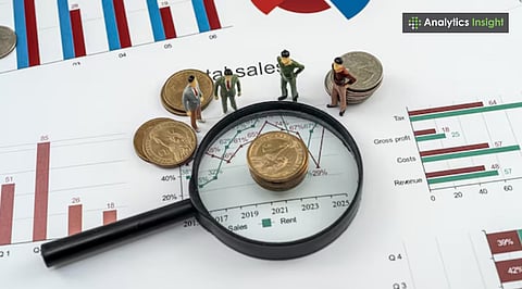 Why Do Share Prices Change