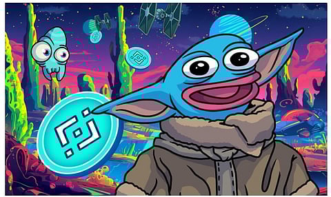 Can XRP And BNB Price Do 100x in 2025? Analysts Say Layer Brett Has Far Better Chances To Do 200x