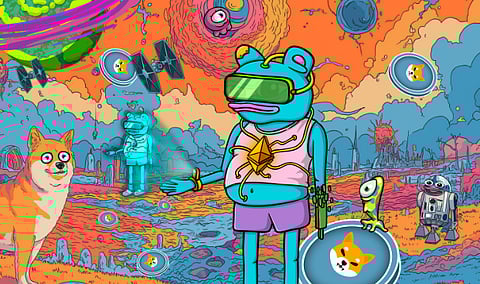 Shiba Inu and WIF Stalling In Face of Layer Brett. Next Presale Price Jump Around The Corner