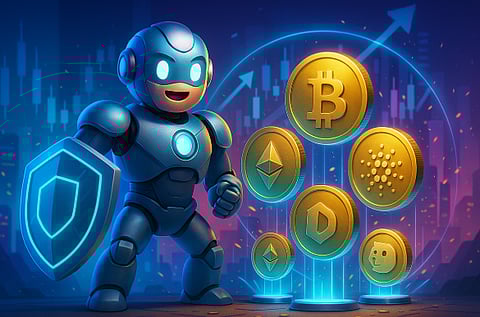 How to Build a Rock-Solid Crypto Portfolio for 2025