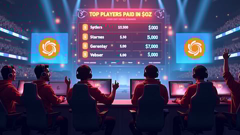Bitcoin Investors: Why Splitting 1 BTC Into Ozak AI and Ethereum Could Maximize ROI