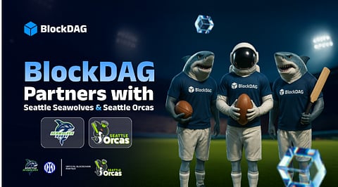 Hedera Struggles, Pi Network Slips, While BlockDAG’s $380M Presale Steals Market Attention