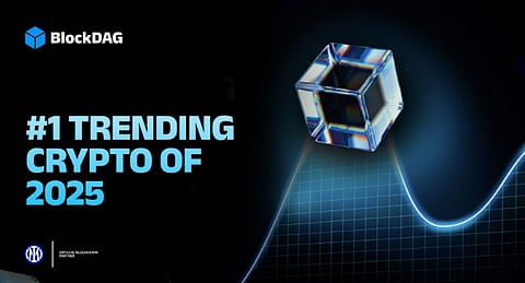 Looking for the Best Crypto Platform? Chainlink Price Rally & Pudgy Penguins Forecasts Can't Match BlockDAG’s $10 Potential