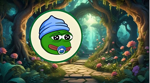 ChatGPT-5's Little Pepe (LILPEPE) Price Prediction Reveals When It Could Hit $2