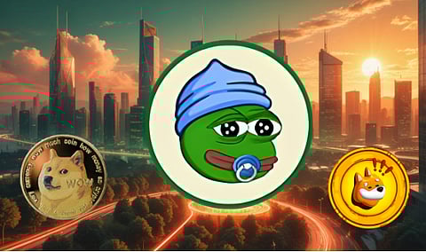 Rising Dogecoin and BONK Alternative Could Turn $200 into $12,000 in 90 Days as Meme Coin Sector Eyes $100B Market Cap
