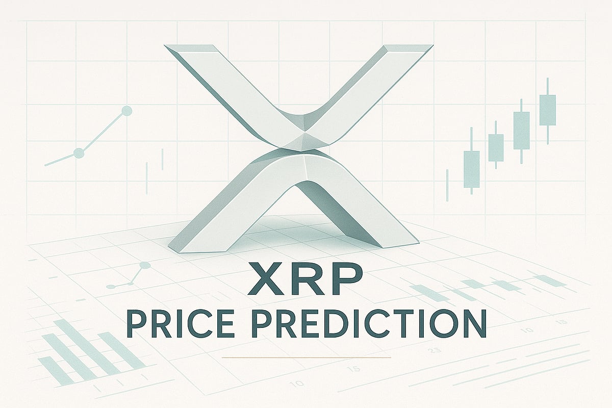 XRP Price Prediction: Why Investors Are Backing Remittix Over Ripple In The  Second Half Of 2025