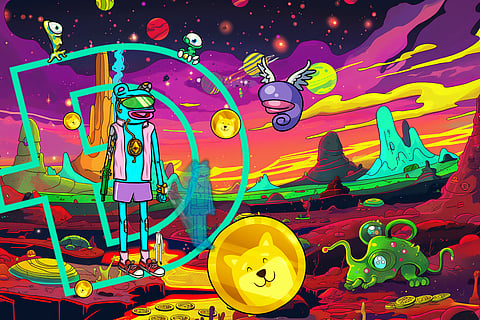 Even if Dogecoin Price Hits $1 In 2025, Analysts Believe Layer Brett Will Be The Clear Meme Coin Winner
