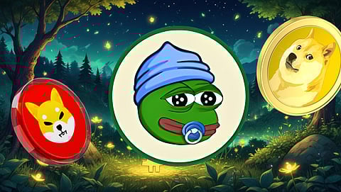 Top Meme Coin to Buy: Dogecoin (DOGE) and Shiba Inu (SHIB) Veterans Load Up on Viral Gem With 21934% Gain Potential