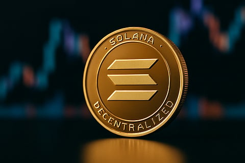Could Solana Hit Over $500 In 2026 Whilst One New Altcoin Predicted For 5,000% Gains