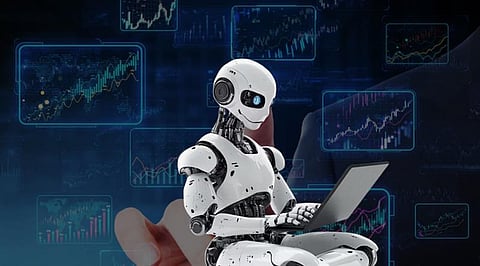 Unlocking Stock Market Forecasts with AI Multi-Agent Analysis