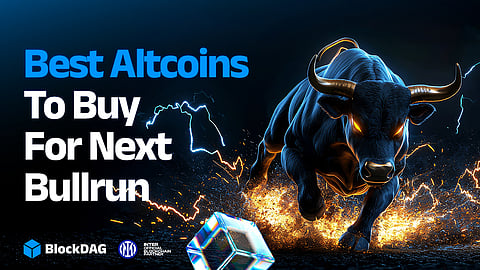 BlockDAG Presale Hits $383M: The Crypto to Watch in 2025 With 35x Potential. BlockDAG Presale Hits $383M: The Crypto to Watch in 2025 With 35x Potential.