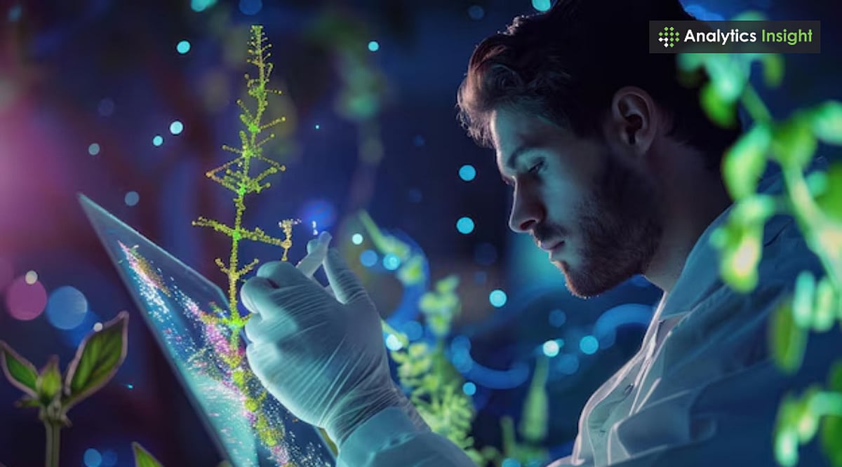 High Tech Bio Computer Biocomputers: The Next Tech Revolution