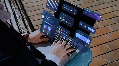 From Apps to AI: How Technology Powers Flexible Financial Planning