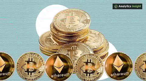 Crypto Prices Today: Bitcoin Price Steady Above $112,000 Ethereum Surges Past $4,700