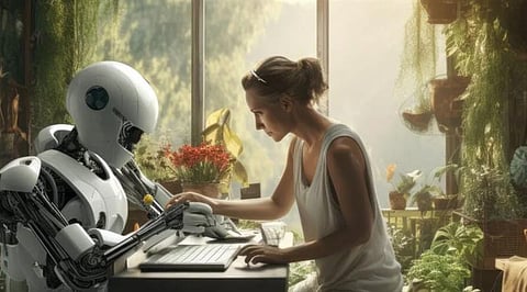 The Rise of Everyday AI: How Artificial Intelligence Is Quietly Changing Your Life?
