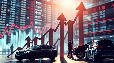 Top Indian Auto Stocks to Watch