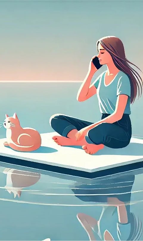 Best AI Mental Health Apps for 2025
