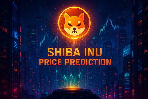 Shiba Inu Down 7% In A Year, Ethereum Price Hits New All Time High & Which Altcoin Is Going Viral?

